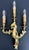 Vintage French Wall Sconces, Set of 2 For Sale - Image 14 of 15