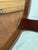 Brown Dining Table in Teak by Kofod Larsen for Faarup Mobelfabrik, Denmark, 1960 For Sale - Image 8 of 10