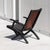 1960s 1960s Folding Lounge Chair Attributed to Angel Pazmiño for Muebles De Estilo For Sale - Image 5 of 17