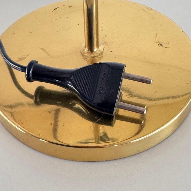 Arenzano Table Lamps attributed to Ignazio Gardella for Azucena, Italy, 1965, Set of 2 For Sale - Image 16 of 18