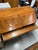 Wood Vintage Walnut Secretaire, 2000s For Sale - Image 7 of 8