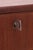 Mid-Century Teak Chest of 6 Drawers, 1960s For Sale - Image 11 of 15