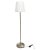 1950s Italian 3247 Floor Lamp from Fontana Arte, 1950s For Sale - Image 5 of 5