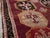 Mid 20th Century Tribal Mid-20th Century Handmade Turkish Anatolian Small Room Size Carpet For Sale - Image 5 of 10