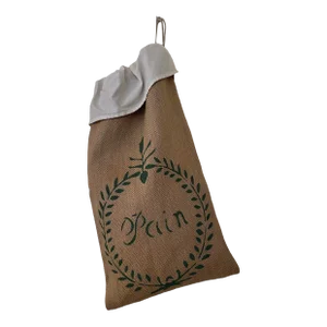 Williams Sonoma French Baguette Bag by Arts Et Collections d'Alsace