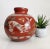 Auburn Vintage Mexican Folk Art Rabbit Jar For Sale - Image 8 of 8