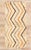 Vintage Azilal Moroccan Rug, 03'00 X 06'05 For Sale - Image 10 of 10
