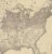 Antique Chart of US Foreign Parentage Proportion in 1870, 1874 For Sale - Image 3 of 6