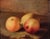 Panfilo nuvolone (cremona, 1581 - milan, 1651) still life oil on slate, without frame cm. 17 x 19.5 - with frame cm. 31.5...