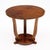 1940s French Art Deco Period Side Table For Sale - Image 5 of 9