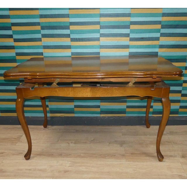 Chippendale Coffee Table, 1960s For Sale - Image 18 of 18