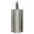 Mid 20th Century Mid 20th Century Art Deco Style Skyscraper Table Lamp with Two Lights For Sale - Image 5 of 12