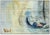 Impressionist Mid 20th Century My Two Daughters, Edna Hibel For Sale - Image 3 of 4
