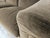 D120 Three-Seater Sofa by Valeria Borsani and Alfredo Bonetti for Tecno, 1966 For Sale - Image 12 of 17