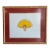 Signed Stephan "Sun" Limited Edition Serigraph 69/75 Art Deco Revival Silkscreen 1980s For Sale