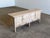 Scandinavian Modern Oak Sideboard by Henning Kjærnulf, 1960s For Sale - Image 15 of 15
