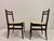 Mid-Century Modern Mid-Century Italian Dining Chairs, 1960s, Set of 8 For Sale - Image 3 of 18