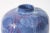 Large Blue Glaze Vase For Sale - Image 4 of 10