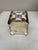 Late 19th Century Small French Majolica Cache Pot Onnaing, Circa 1890 For Sale - Image 5 of 6