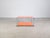 Orange Coffee Table by Fritz Haller forfrom USM Haller For Sale - Image 6 of 11