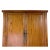 Late 19th Century Antique Chinese Cypress Wood Armoire, Wardrobe For Sale - Image 9 of 13