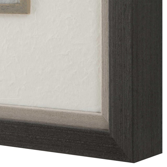 Dog Days Framed Prints Set/4 For Sale In Chicago - Image 6 of 7