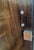 1930s Art Deco/Moderne Walnut Highboy Dresser For Sale - Image 13 of 13