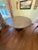 A truly show-stopping dining table from the now-discontinued Lillian August for Hickory White collection. This is the...