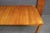 Stickley Harvey Ellis Mission Oak Extension Dining Table With Two Leaves For Sale - Image 12 of 13