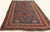Tribal Late 19th Century Caucasian Kazak Rug, 03'06 X 05'08 For Sale - Image 3 of 10