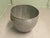 Metal Industrial Cauldron Log Basket, 1920 For Sale - Image 7 of 8