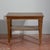 Low Coffee Table with Double Top, 1940s For Sale - Image 16 of 18