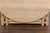 English Pine 19th Century Drop Leaf Table with Oval Top and Carved Apron For Sale - Image 9 of 12