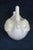 Belleek Pottery Ireland Yellow Luster Porcelain Swan Figurine Creamer 5204b For Sale - Image 18 of 18