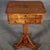 Antique Biedermeier Sewing Table in Birch, 1830 For Sale - Image 6 of 18