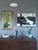 Mid-Century Modern Mid-Century Modern 'Lemon & Fish' Vintage Swedish Still Life Oil Painting, Framed For Sale - Image 3 of 11
