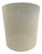 Beautiful White Moare Replacement Shade For Sale