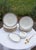 Antique English Earthenware Dinner Service, 1920s, Set of 24 For Sale - Image 6 of 9