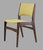 Rosewood Dining Chairs attributed to Erik Buck, Restored with Customizable Reupholstery, 1960s, Set of 8 For Sale - Image 3 of 8