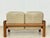 Mid-Century Modern Teak Sofa from Dyrlund For Sale - Image 11 of 15