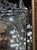 Venetian Etched Glass Mirror For Sale - Image 4 of 10