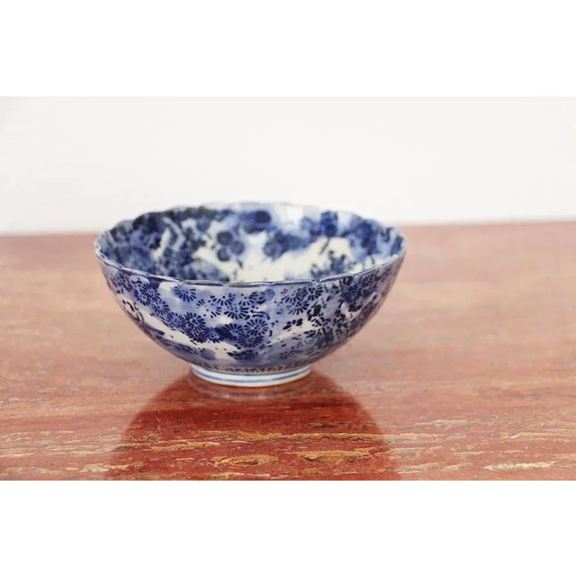 19th Century Antique Chinese Porcelain Bowl For Sale - Image 13 of 13