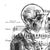 Robert Lebsack creates artworks using mixed media with ink, acrylic, and charcoal on archival copies of newspapers,...