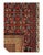 Traditional Pasargad DC Persian Antique Hamadan Rug For Sale - Image 3 of 3