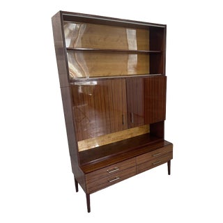 Vintage Showcase by Jitona Sobesla, 1960s For Sale