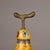 Dimensions: Height 25cm (9.84") x Diameter 13cm (5.12") Total Weight: 1300 grams (approx. 2.87 lbs) Material: Copper body...