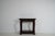 19th Century France Brown Wood Console Table For Sale - Image 10 of 11