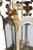 Antique Italian Tole Hanging Lantern For Sale In Los Angeles - Image 6 of 8