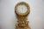 Antique French Pocket Watch Holder For Sale - Image 4 of 10