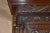 Dated 1688 English Joined Press Cupboard For Sale - Image 4 of 12